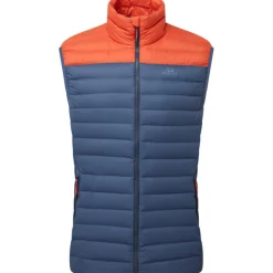 Herren Earthrise Weste