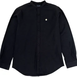 Herren Edelweiß Hemd