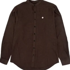 Herren Edelweiß Hemd