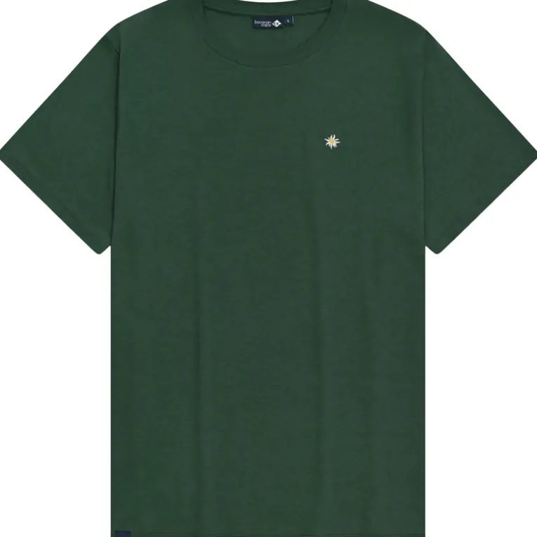 Herren Edelweiß Sommerfrische T-Shirt