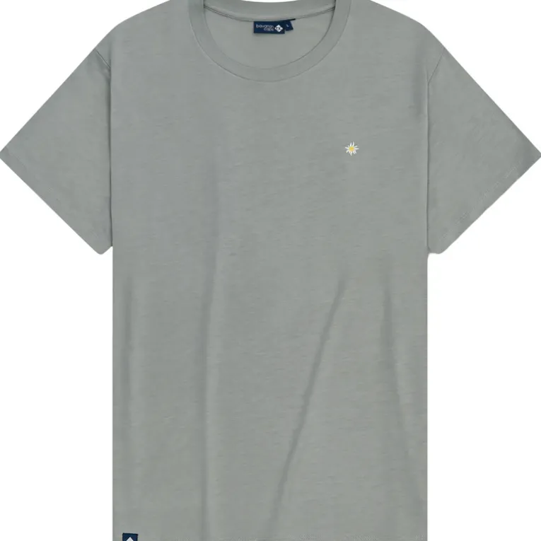 Herren Edelweiß Sommerfrische T-Shirt