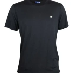 Herren Edelweiß Sommerfrische T-Shirt