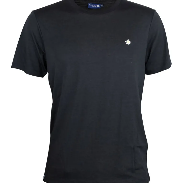 Herren Edelweiß Sommerfrische T-Shirt