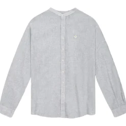 Herren Edelweiß Sommerfrische Hemd