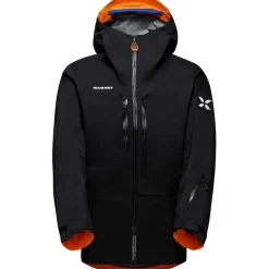 Herren Eiger Free Advanced Hs Hoodie Jacke