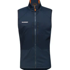 Herren Eiger Nordwand ML Hybrid Weste