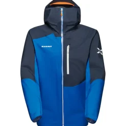 Herren Eiger Speed HS Hoodie Jacke