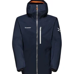 Herren Eiger Speed HS Hoodie Jacke