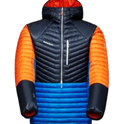 Herren Eiger Speed In HZ Jacke