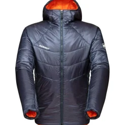 Herren Eigerjoch Light In Hoodie Jacke