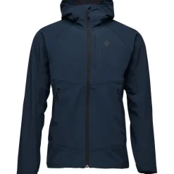 Herren Element Flecce Jacke