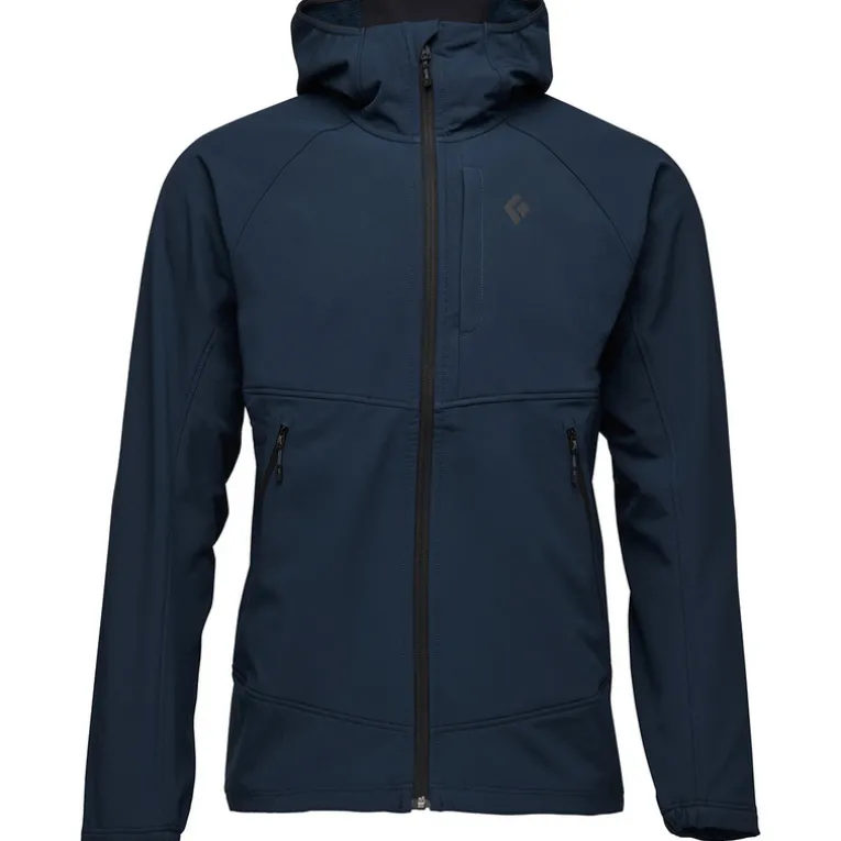 Herren Element Flecce Jacke