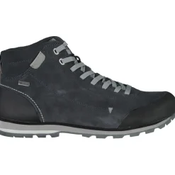 Herren Elettra Mid WP Schuhe