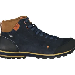 Herren Elettra Mid WP Schuhe