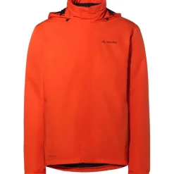 Herren Escape Bike Warm Jacke