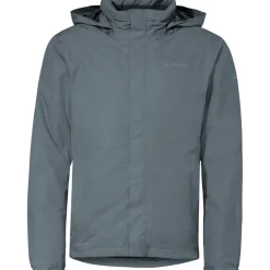 Herren Escape Bike Warm Jacke