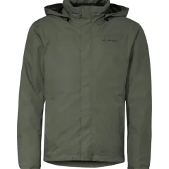 Herren Escape Bike Warm Jacke