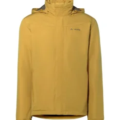 Herren Escape Bike Warm Jacke