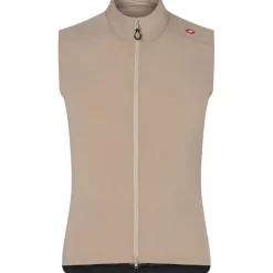 Herren Espresso Weste