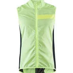 Herren Essence Light Wind Weste