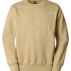 Herren Essential Crew Pullover