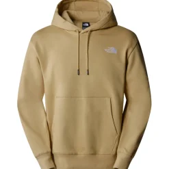 Herren Essential Hoodie