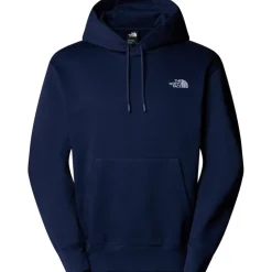 Herren Essential Hoodie