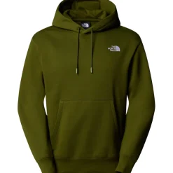 Herren Essential Hoodie