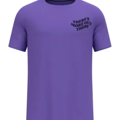 Herren Essential Print Graphic T-Shirt