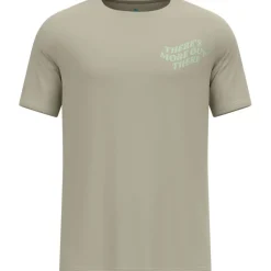 Herren Essential Print Graphic T-Shirt