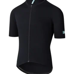 Herren Essential Road Solid Radtrikot