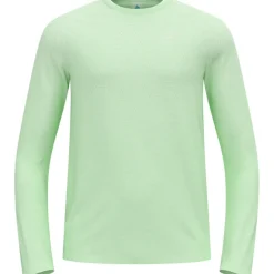 Herren Essential Seamless Longsleeve