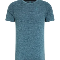 Herren Essential Seamless T-Shirt