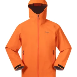 Herren Essentials 3L Shell Jacke