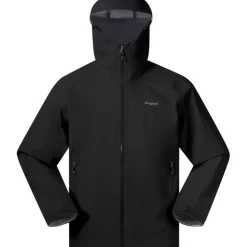 Herren Essentials 3L Shell Jacke