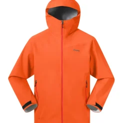 Herren Essentials Rainshell 2.5L Jacke