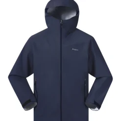 Herren Essentials Rainshell 2.5L Jacke