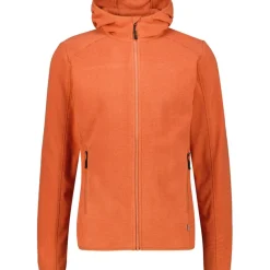 Herren Estremoz Fleece Jacke