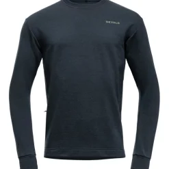 Herren Everyday Crew Longsleeve