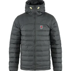 Herren Expedition Down Hoodie Jacke