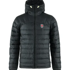 Herren Expedition Down Hoodie Jacke