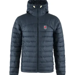 Herren Expedition Down Hoodie Jacke