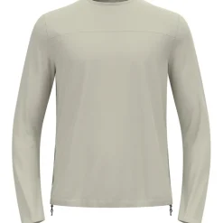 Herren Explorer Cargo Longsleeve