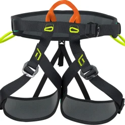 Herren Explorer Klettergurt