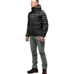 Herren Falketind Down750 Jacke