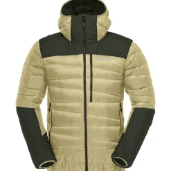 Herren Falketind Down750 Jacke