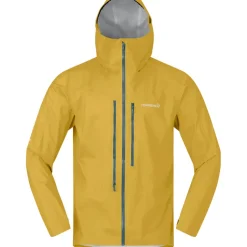 Herren Falketind Dri1 Jacke