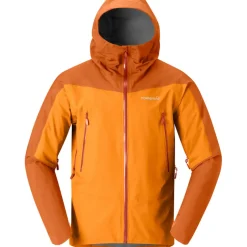 Herren Falketind GTX Jacke