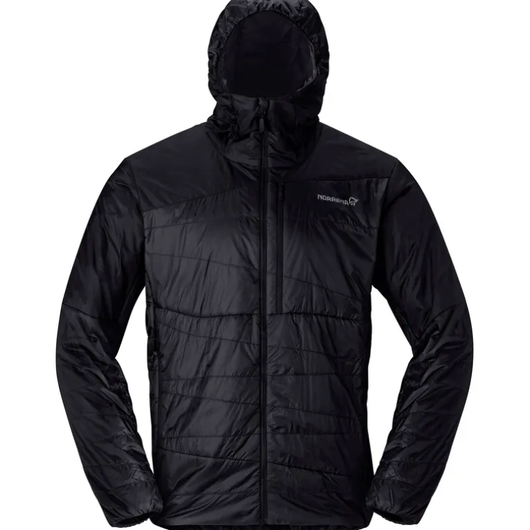 Herren Falketind Thermo40 Hoodie Jacke