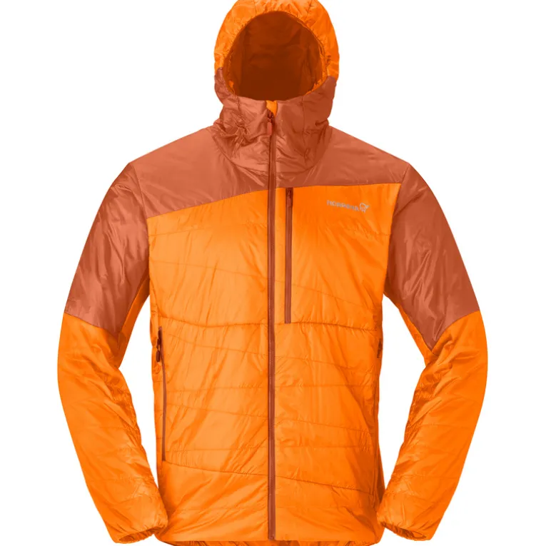 Herren Falketind Thermo40 Hoodie Jacke